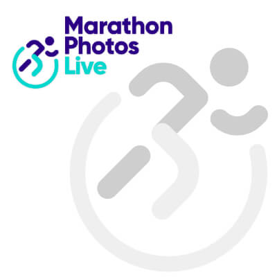 Athletes Competing Lima Marathon 42k 2023 Stock Photo 2307141375